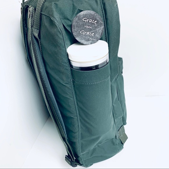 🎀SOLD🎀 FJALLRAVEN KANKEN Big Backpack (20L) - Picture 3 of 8
